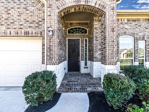 Photo of 32003 Casa Linda Drive, Hockley, TX 77447 (MLS # 19867320)