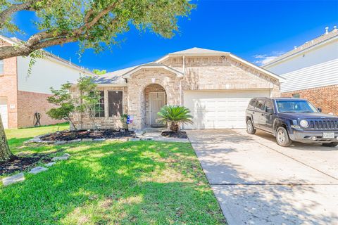 Photo of 24435 Cornell Park Lane, Katy, TX 77494 (MLS # 30137589)
