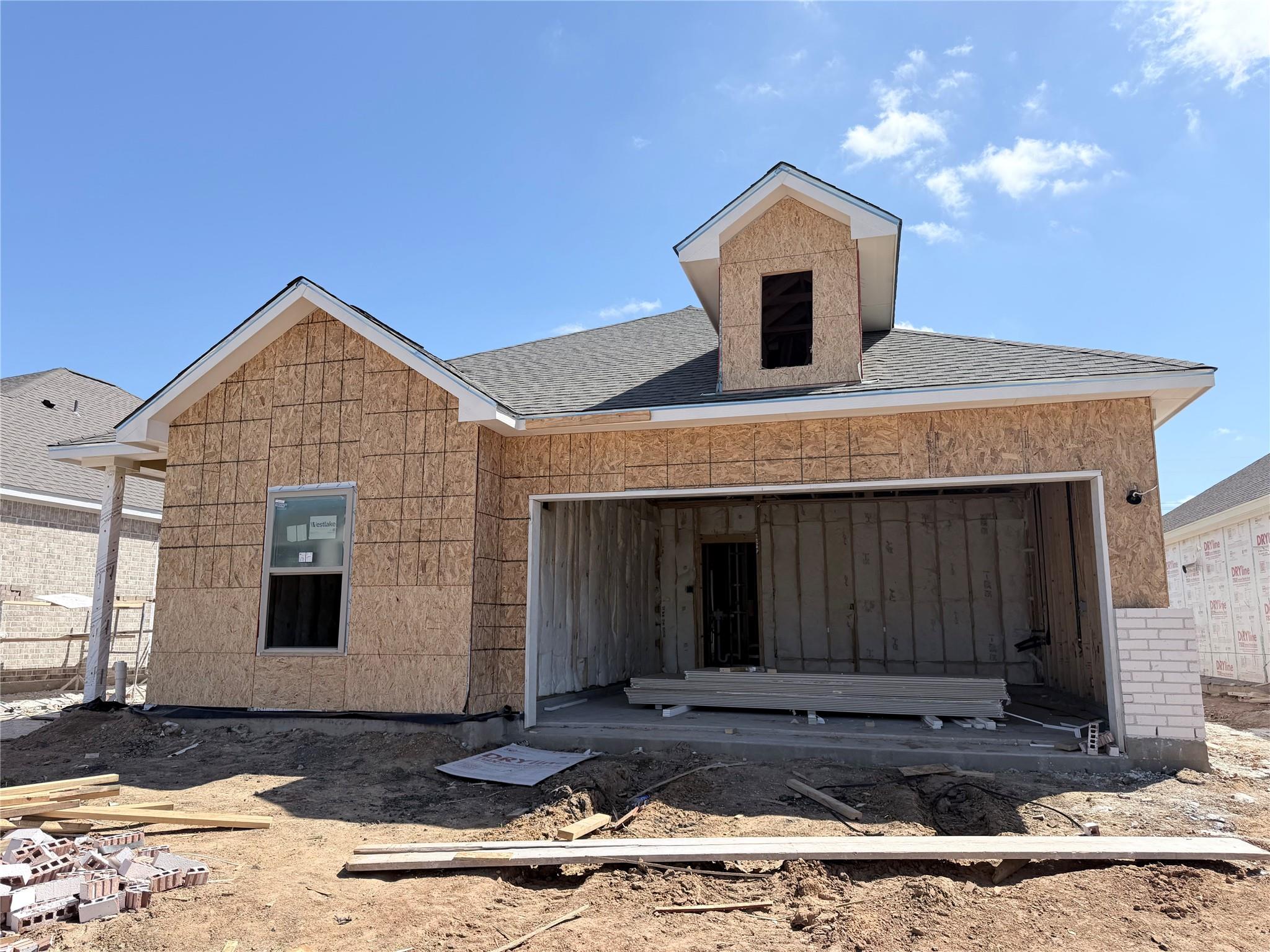 3506 Atlas Point Lane