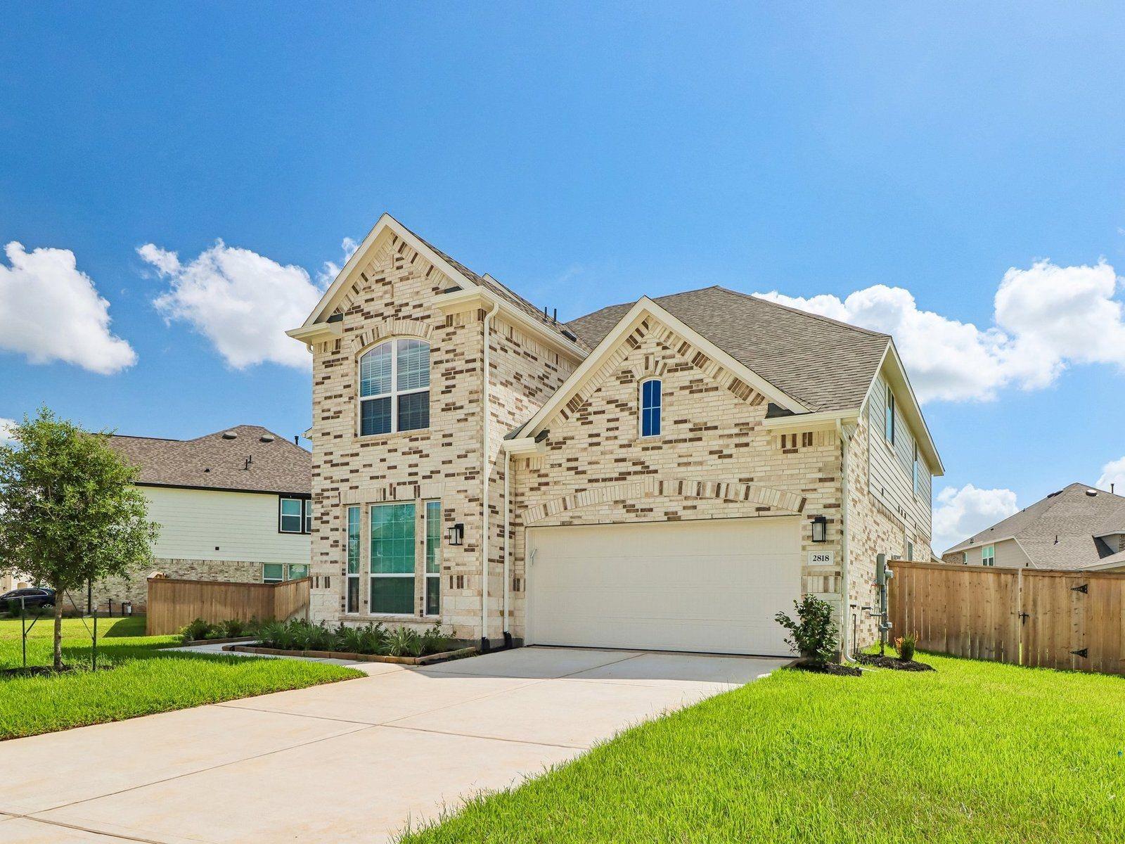 2818 Clapbread Lane