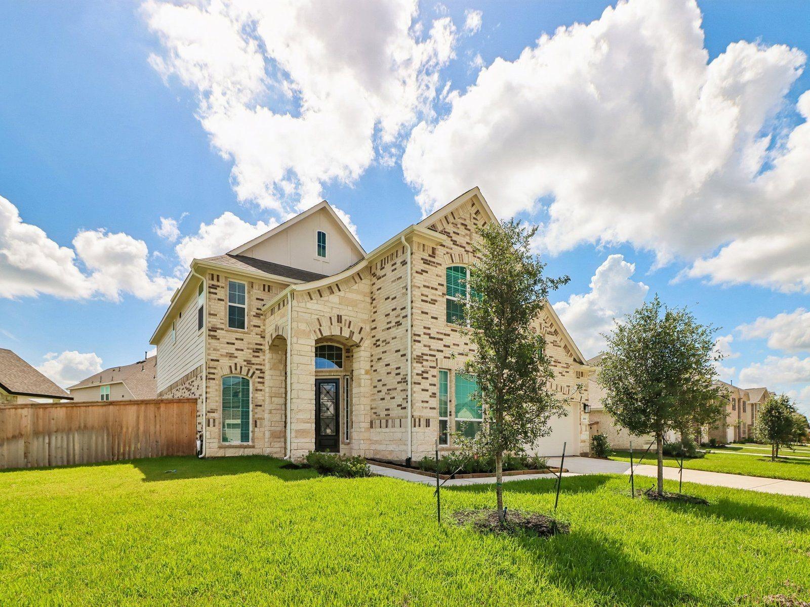 2818 Clapbread Lane