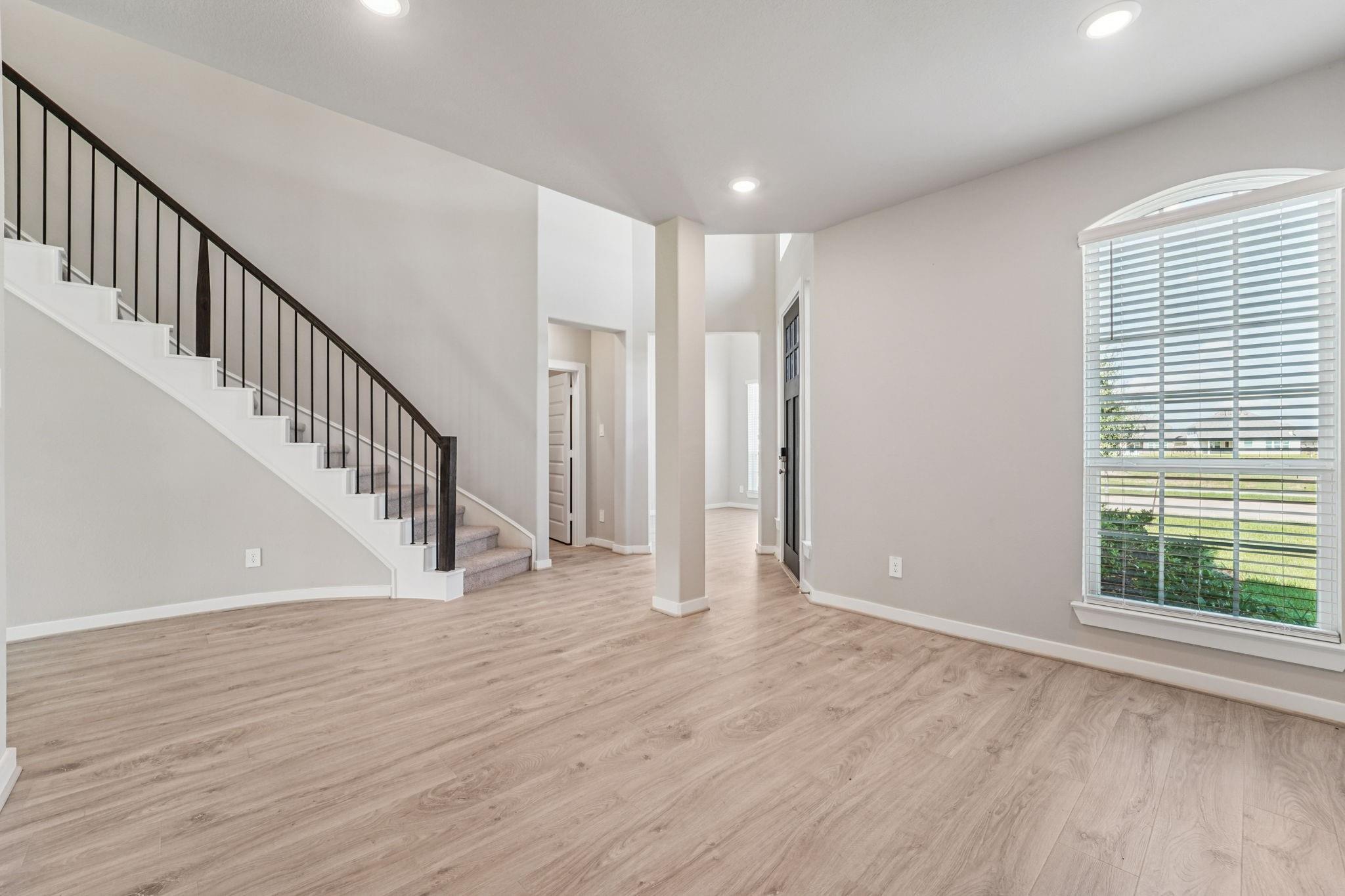 2818 Clapbread Lane