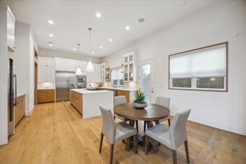 Tiny photo for 739 Azaleadell Drive, Houston, TX 77018 (MLS # 33759436)