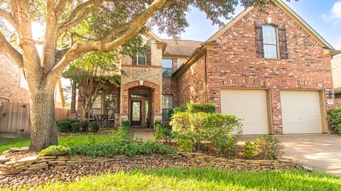Photo of 14402 Hazeldale Drive, Cypress, TX 77429 (MLS # 36719917)