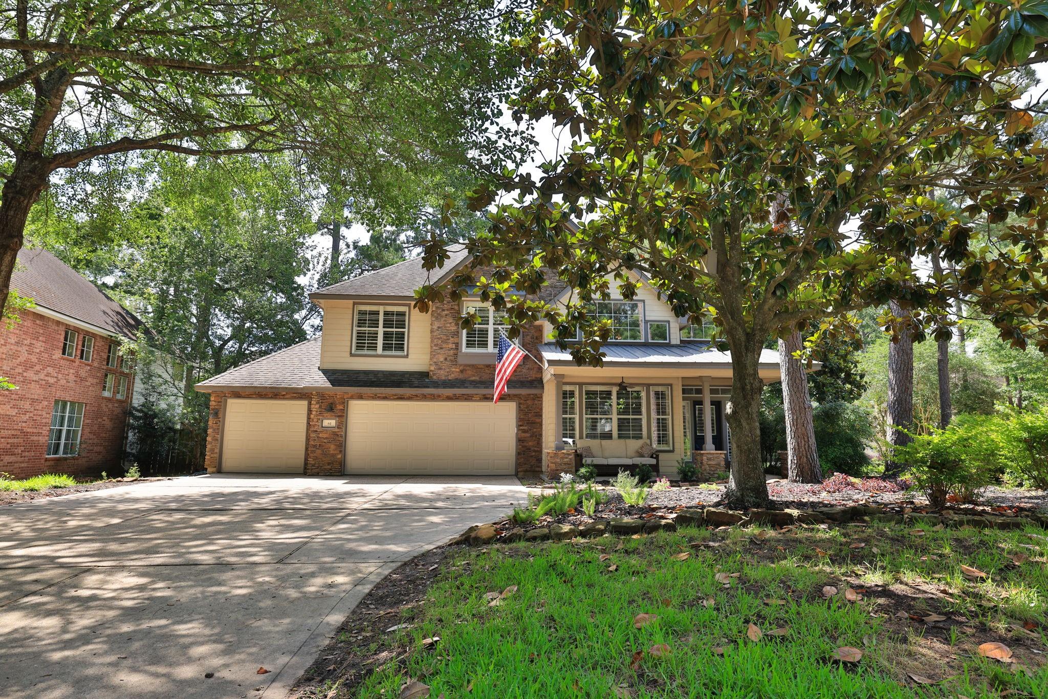 61 Lightwood Trace