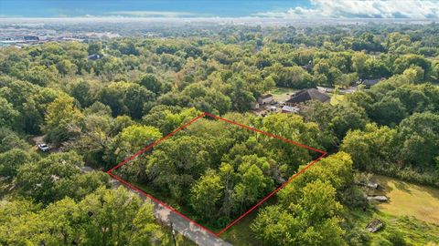 12 Cleo Street Pearland TX 77581