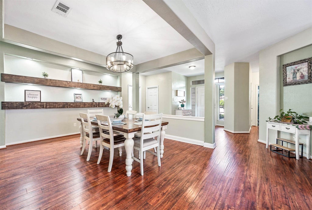 Photo of 1311 Shadow Mountain Drive, Katy, TX 77450 (MLS # 27411564)