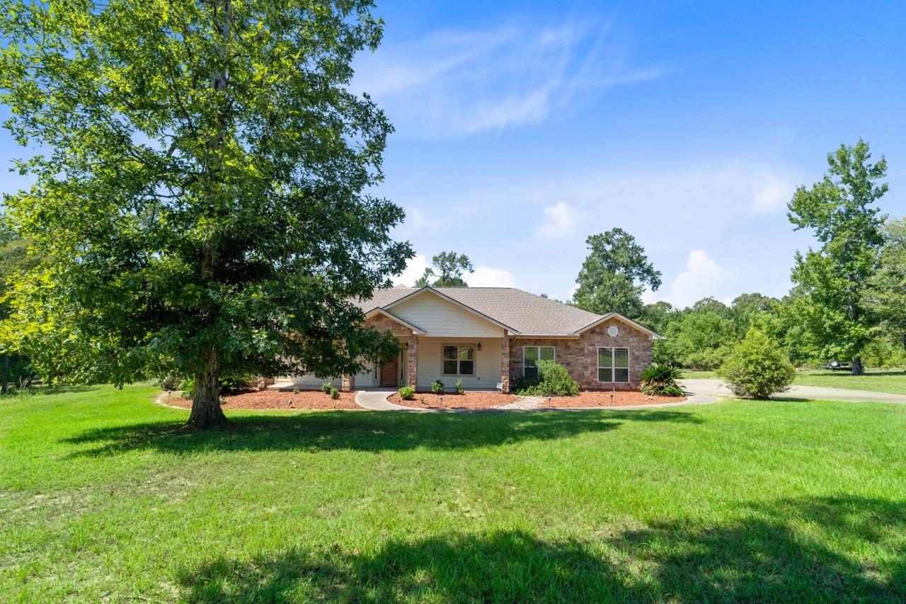 274 Robinson Tract