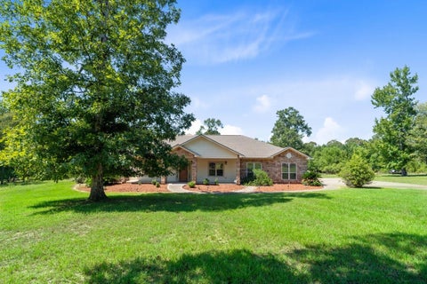 Photo of 274 Robinson Tract, Livingston, TX 77351 (MLS # 22281377)