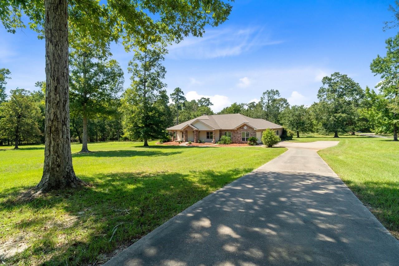274 Robinson Tract