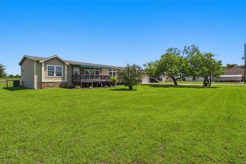 Photo of 32818 Rogers Road, Fulshear, TX 77441 (MLS # 89003842)