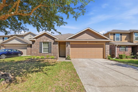 Photo of 9911 Sterling Place Drive, Conroe, TX 77303 (MLS # 29862568)
