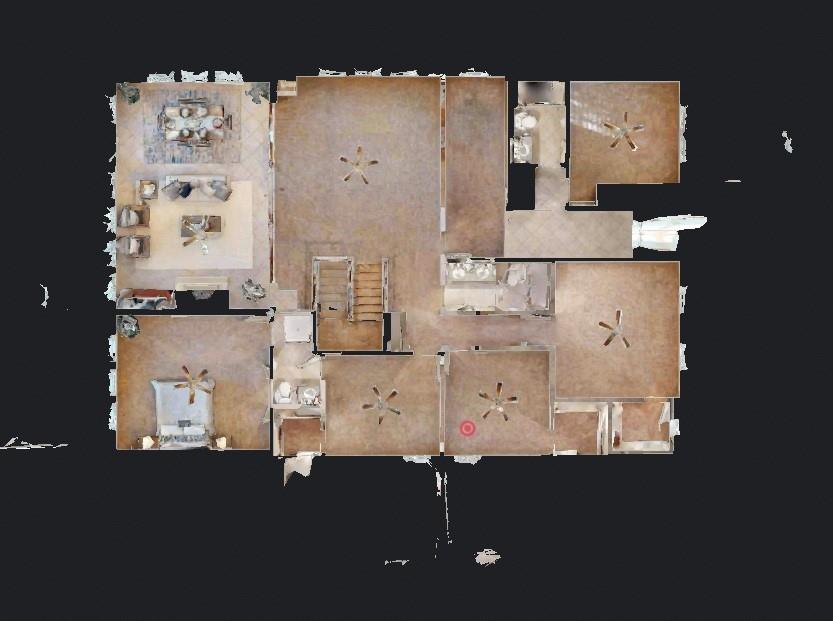 2719 Birchwood Meadow Court