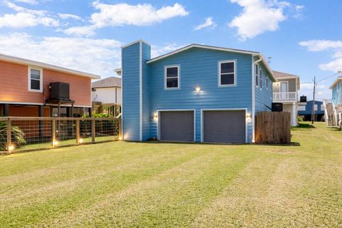 315 Coral Court Surfside Beach TX 77541