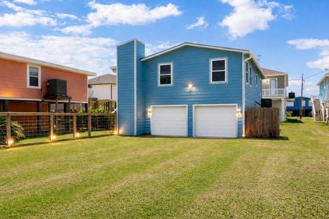 Photo of 315 Coral Court, Surfside Beach, TX 77541 (MLS # 25967247)