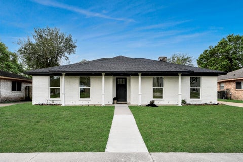 Photo of 22115 Woodrose Drive, Katy, TX 77450 (MLS # 63323519)
