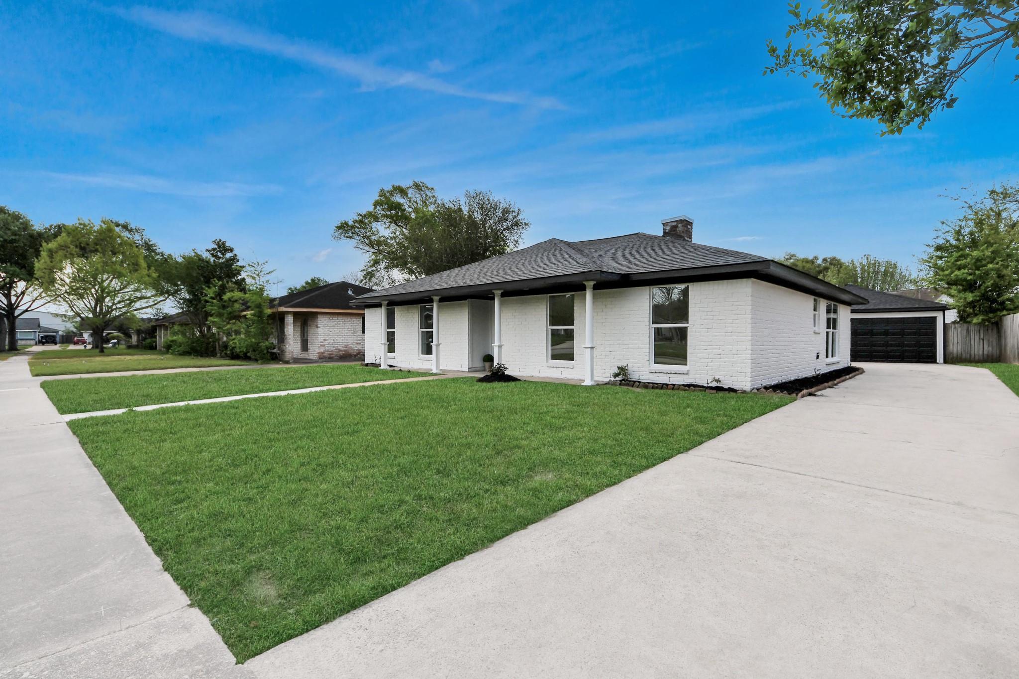 22115 Woodrose Drive