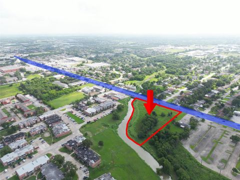 00 Garth Rd Baytown TX 77521