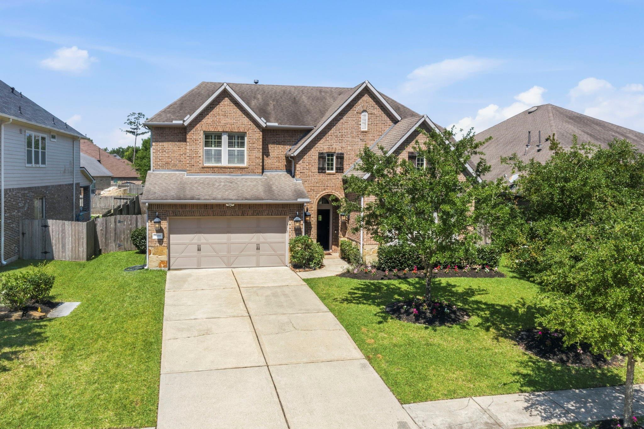 31406 Postwood Oaks Court