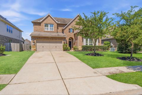 Photo of 31406 Postwood Oaks Court, Spring, TX 77386 (MLS # 4315449)