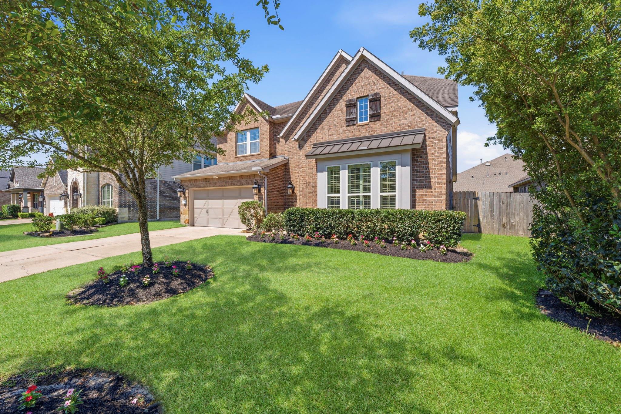 31406 Postwood Oaks Court
