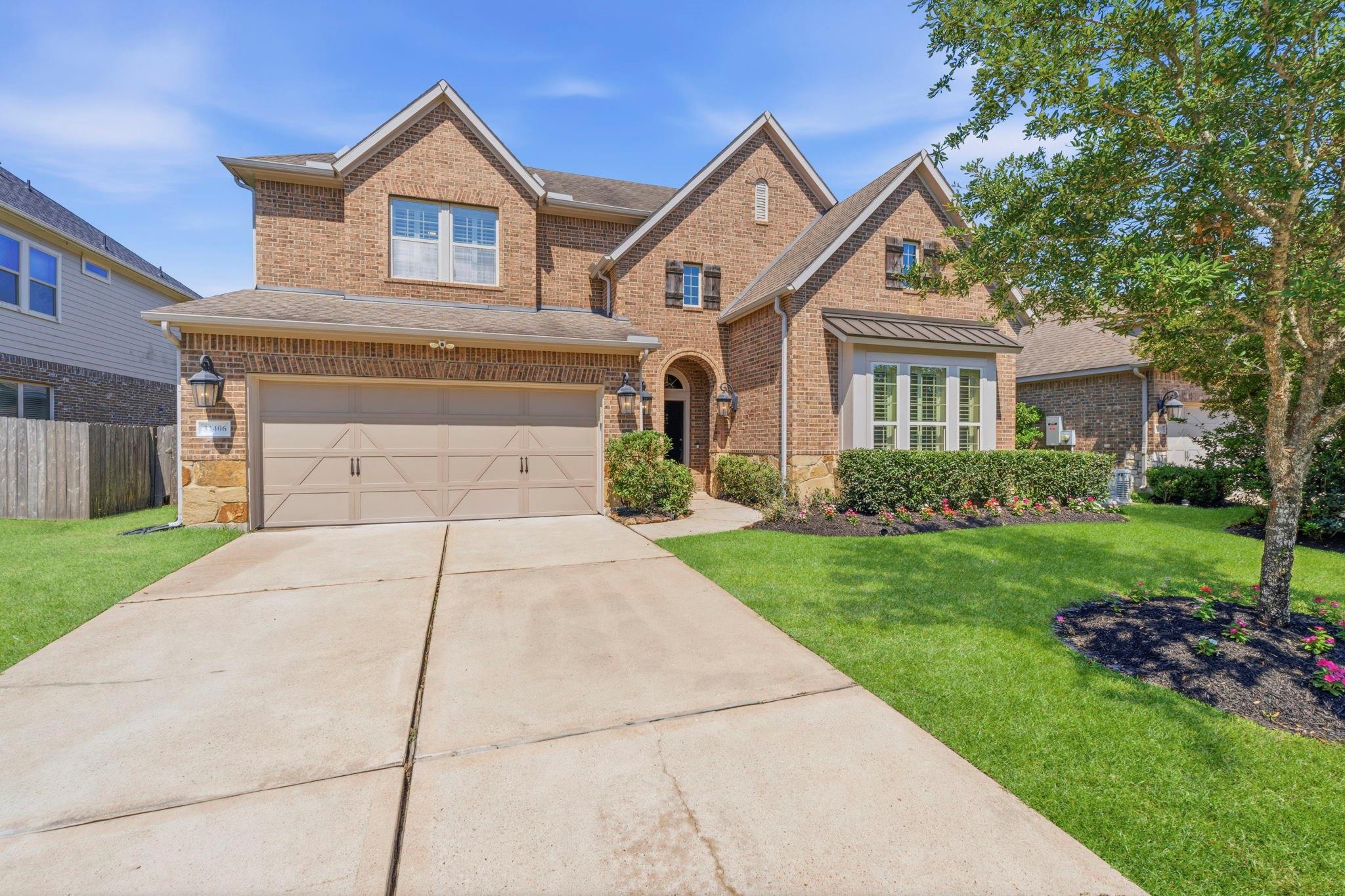 31406 Postwood Oaks Court