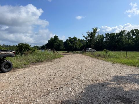 TBD County Road 114 Tbd Centerville TX 75833