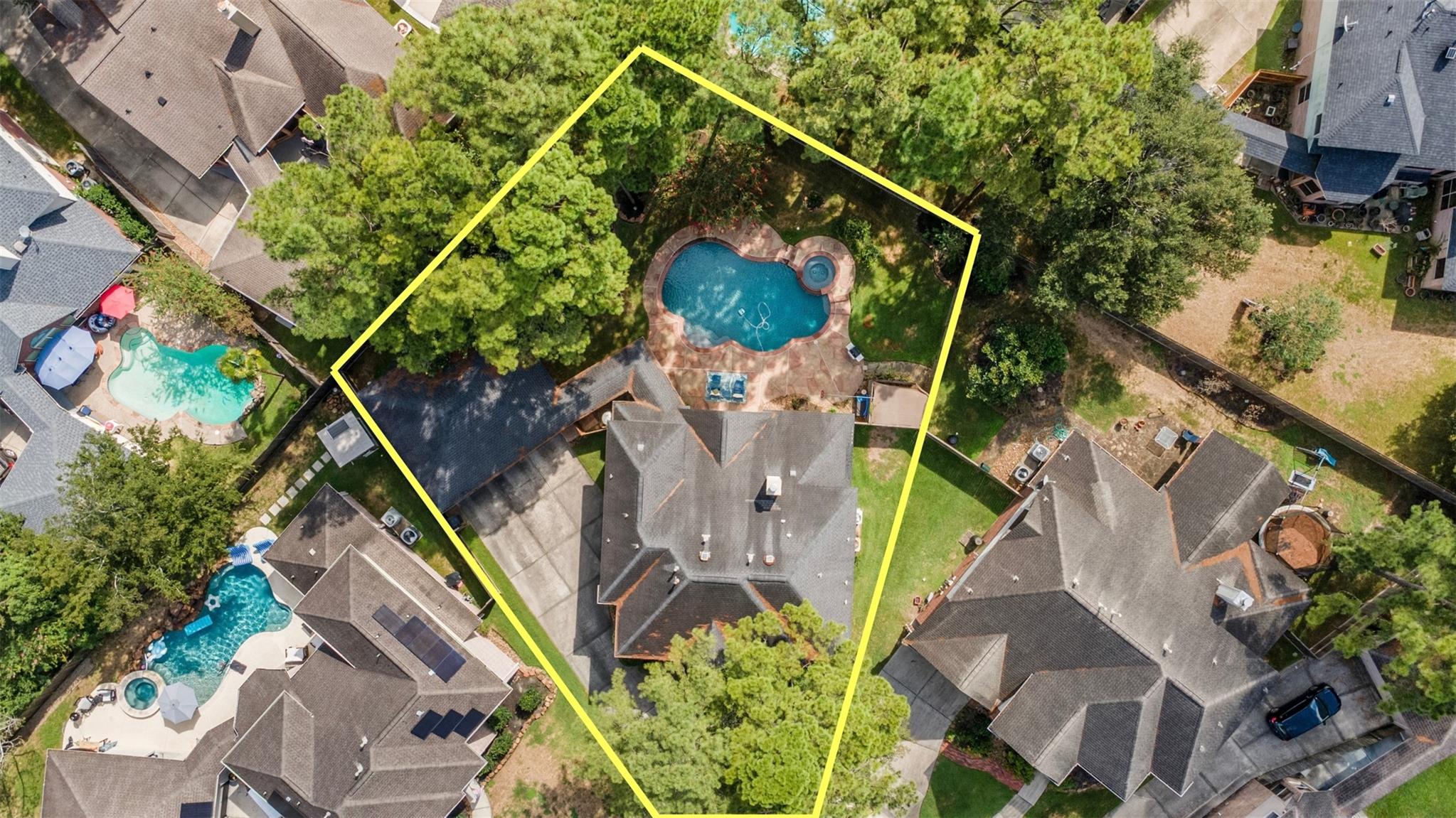 4926 Berry Knoll Court