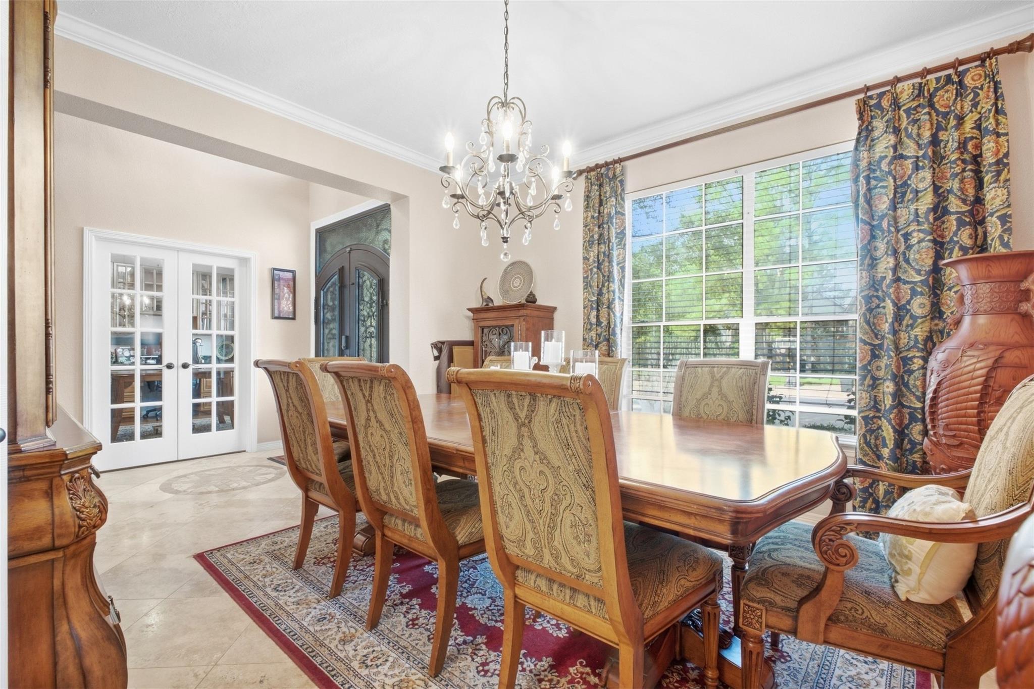 4926 Berry Knoll Court