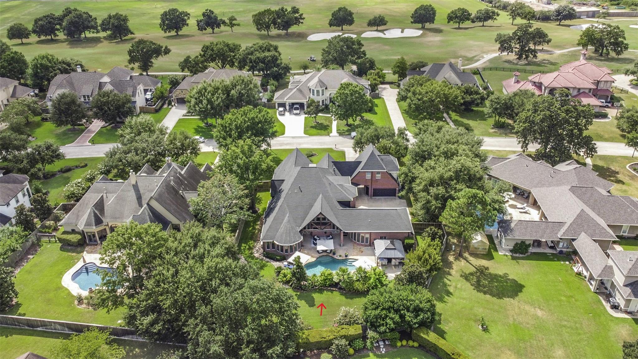 12410 Broken Pine Lane