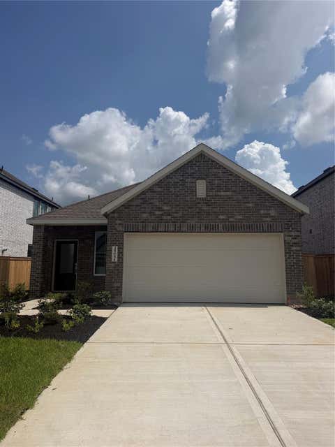 Photo of 29010 Horseshoe Hollow Road, Hockley, TX 77447 (MLS # 48203180)