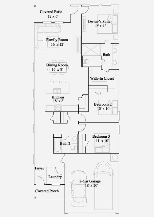 29010 Horseshoe Hollow Road