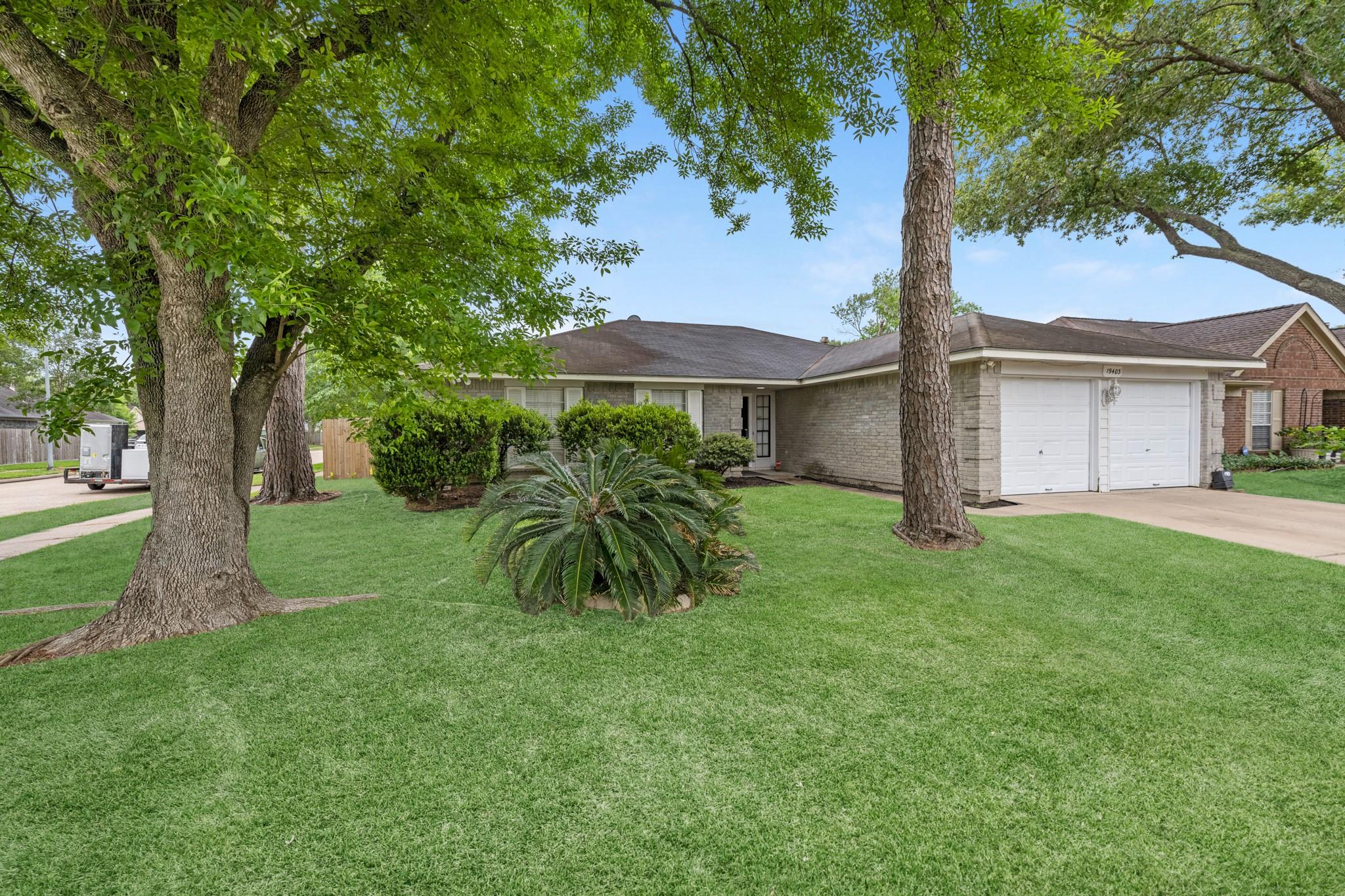 19403 Bristlestar Drive