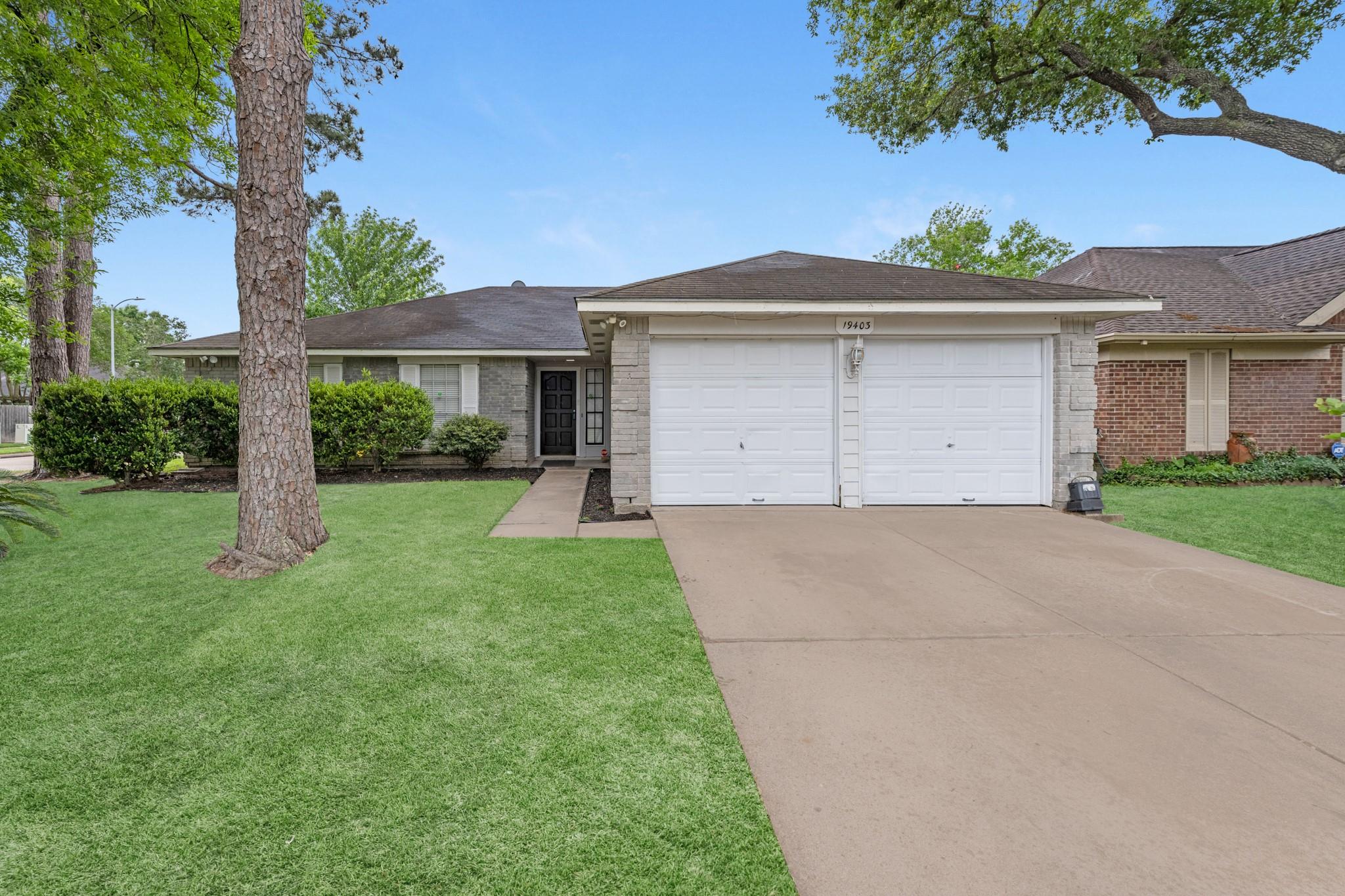 19403 Bristlestar Drive