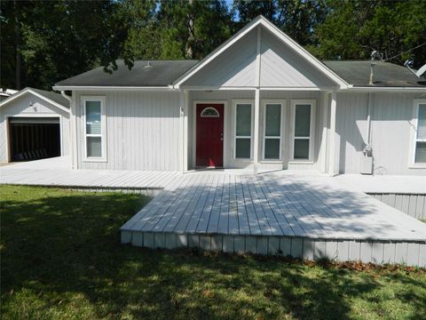 Photo of 90 Cove Road, Coldspring, TX 77331 (MLS # 49390826)