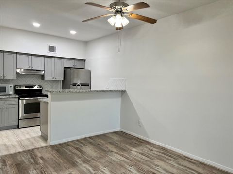 Photo of 2626 Holly Hall Street #307, Houston, TX 77054 (MLS # 48942158)