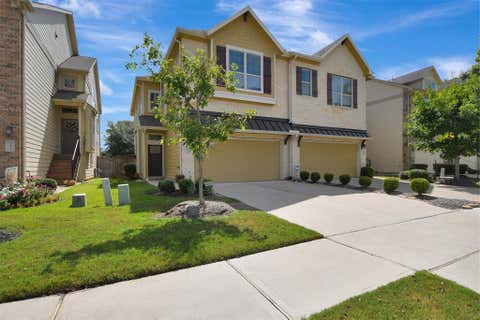 Photo of 12210 La Strada Street, Richmond, TX 77406 (MLS # 80725935)