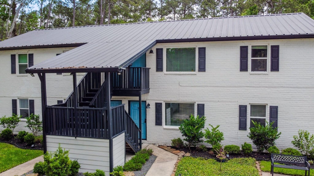 Photo of 2655 Fountain View Street #3, New Caney, TX 77357 (MLS # 51128952)
