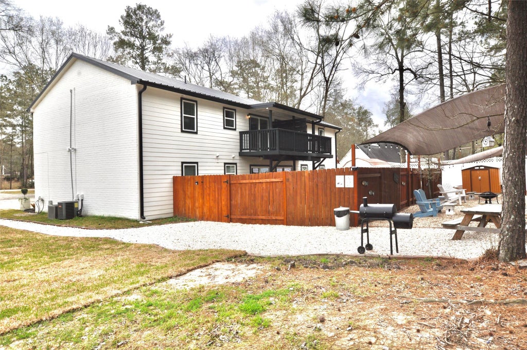 Photo of 2655 Fountain View Street #3, New Caney, TX 77357 (MLS # 51128952)