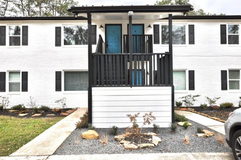 Photo of 2655 Fountain View Street #3, New Caney, TX 77357 (MLS # 51128952)