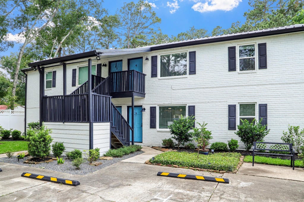Photo of 2655 Fountain View Street #3, New Caney, TX 77357 (MLS # 51128952)