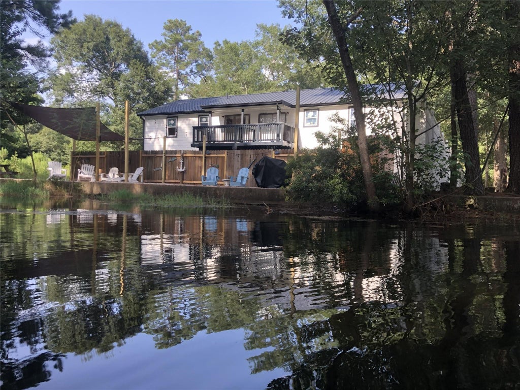 Photo of 2655 Fountain View Street #3, New Caney, TX 77357 (MLS # 51128952)