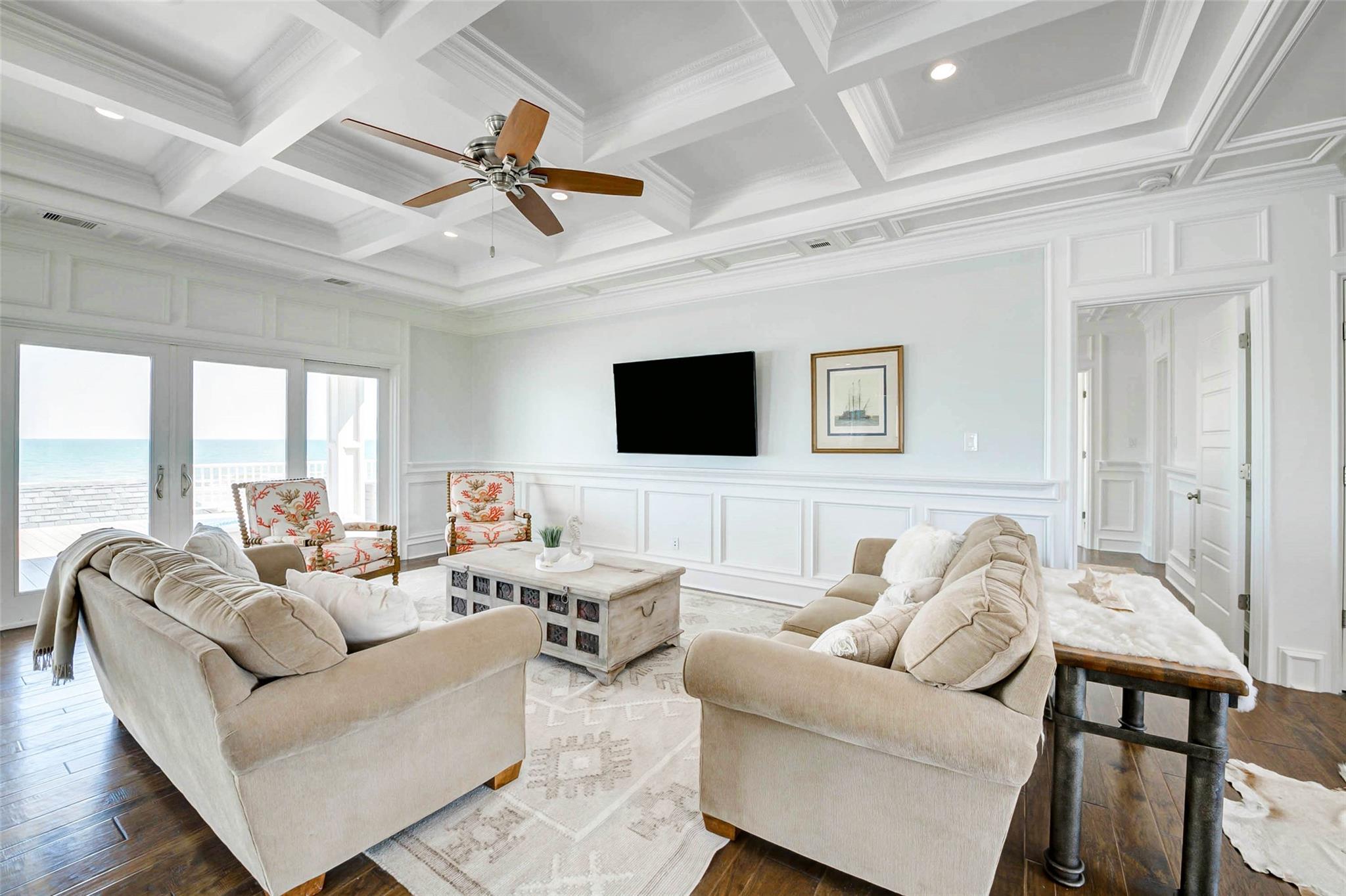 3232 Gulf Castle Drive