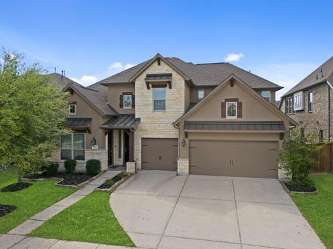 Photo of 10803 Dawn River Court, Cypress, TX 77433 (MLS # 7898078)