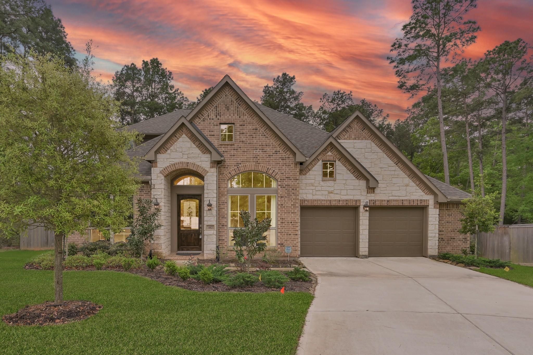 402 Changing Tide Court