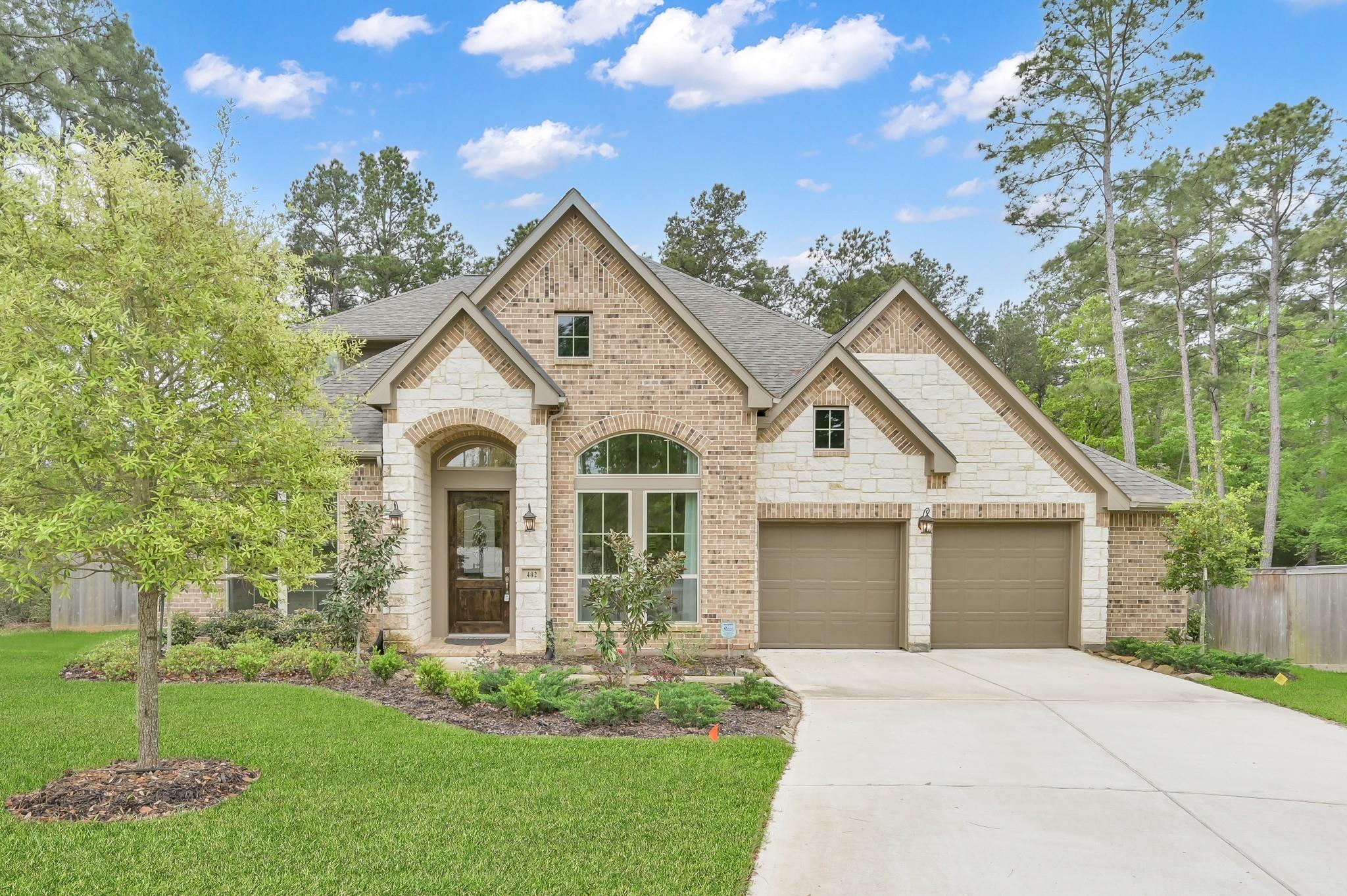 402 Changing Tide Court