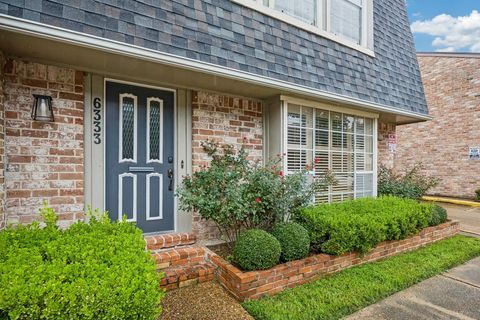 Photo of 6333 Del Monte Drive #98, Houston, TX 77057 (MLS # 58834347)