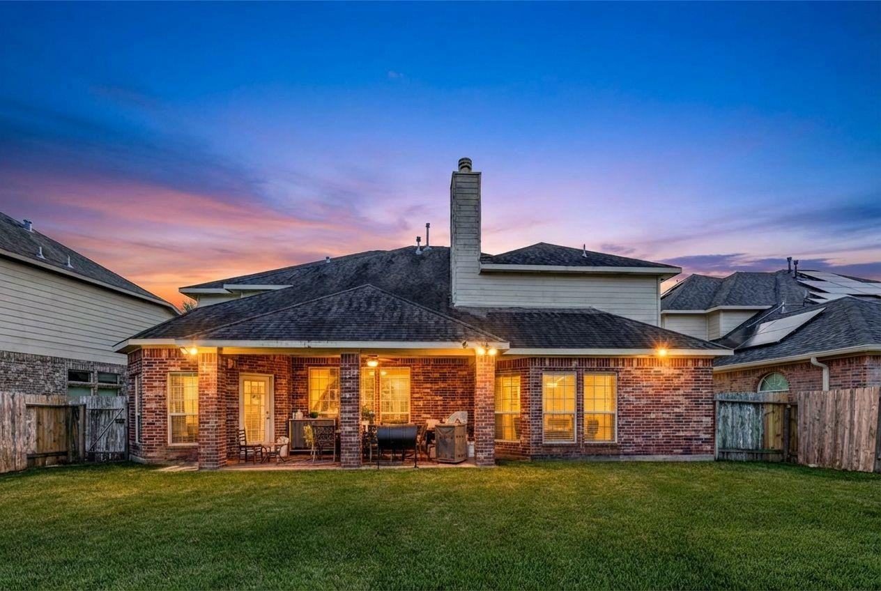 8211 Paddle Rock Lane