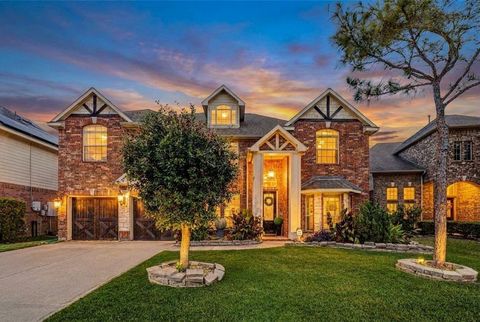 8211 Paddle Rock Lane Rosenberg TX 77469