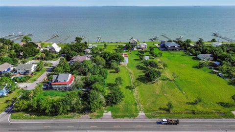 Photo of 2480 E East Bayshore Drive, San Leon, TX 77539 (MLS # 56690994)